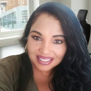 Meet your Posher, Sher